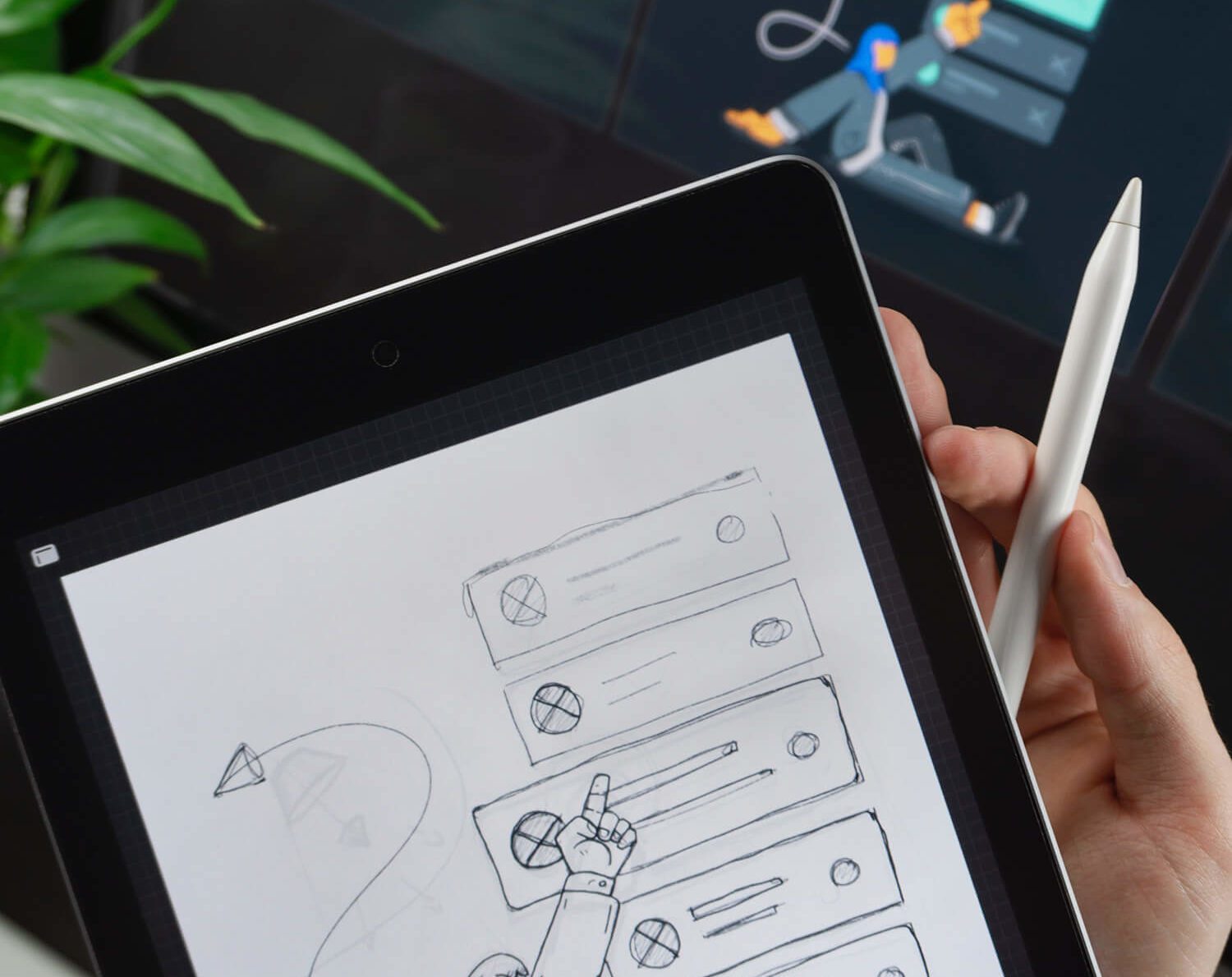 Graphic Design & Branding