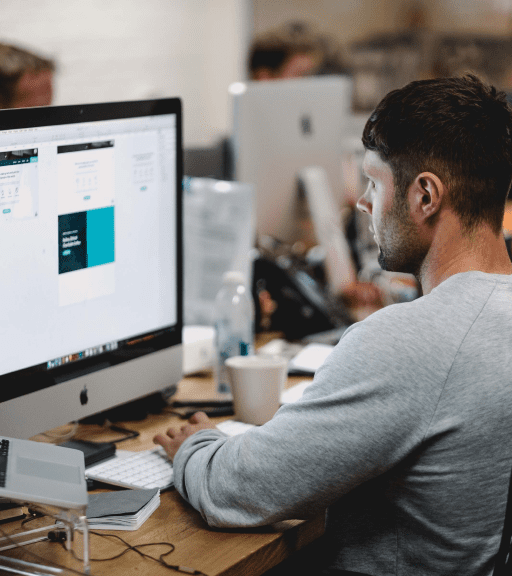 Web Design, Development, Hosting, and Support