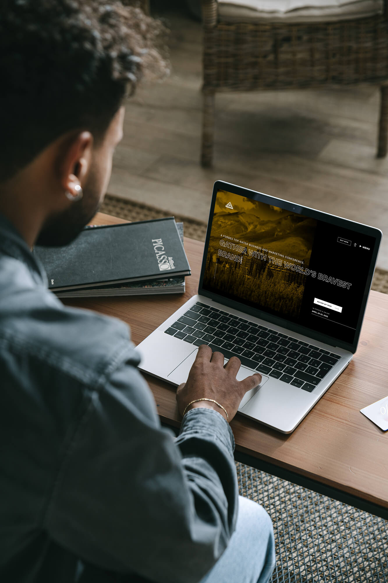 Third Party Website Integrations