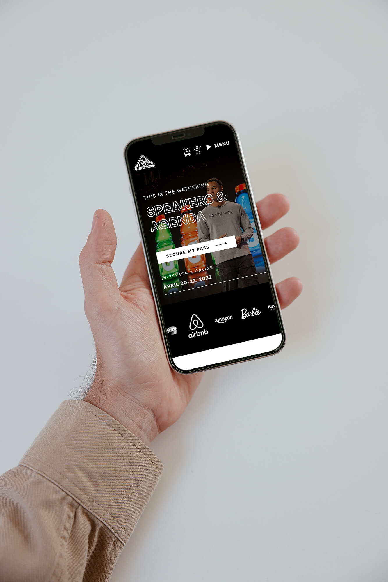 E-Commerce Web Development