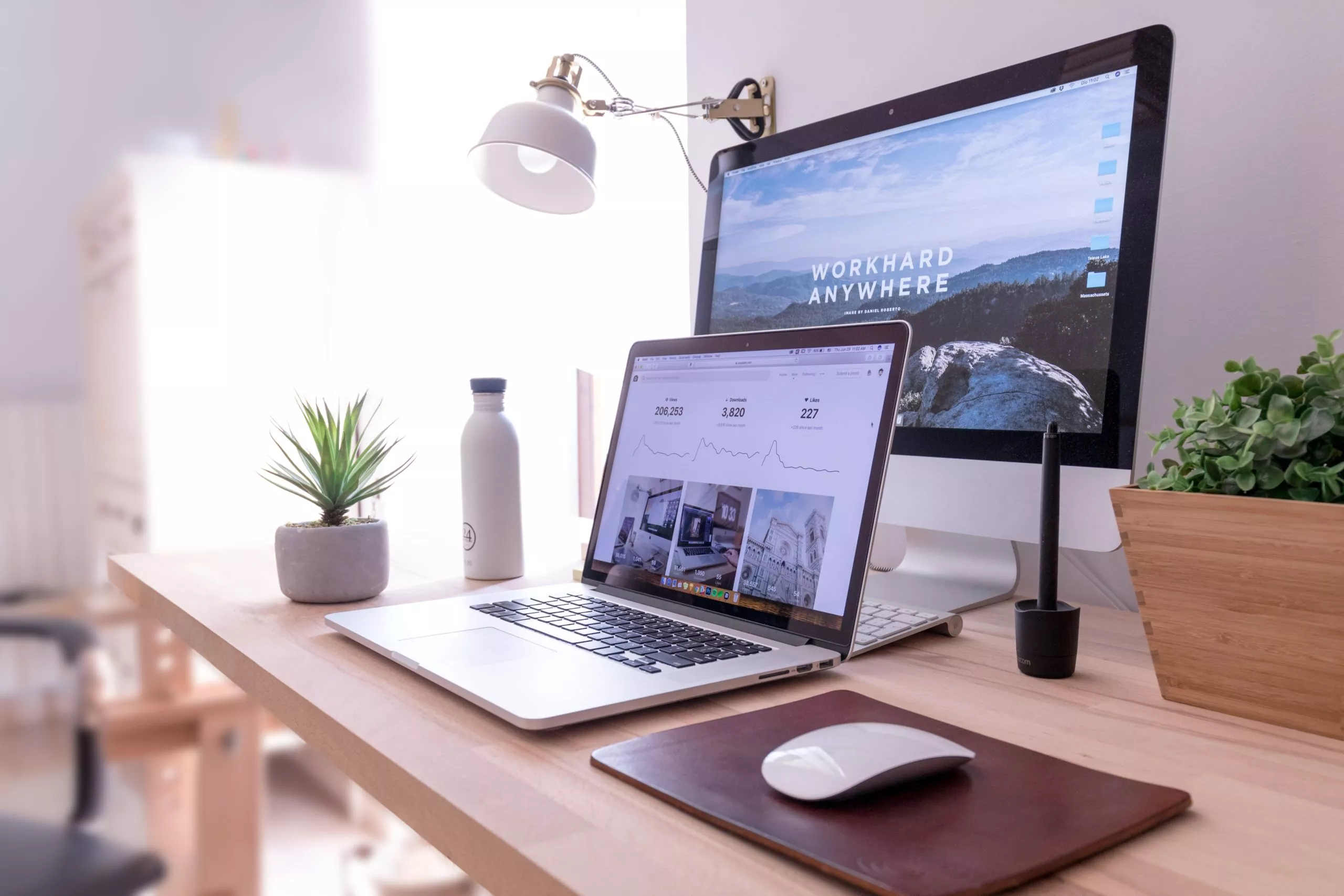 Website Hosting