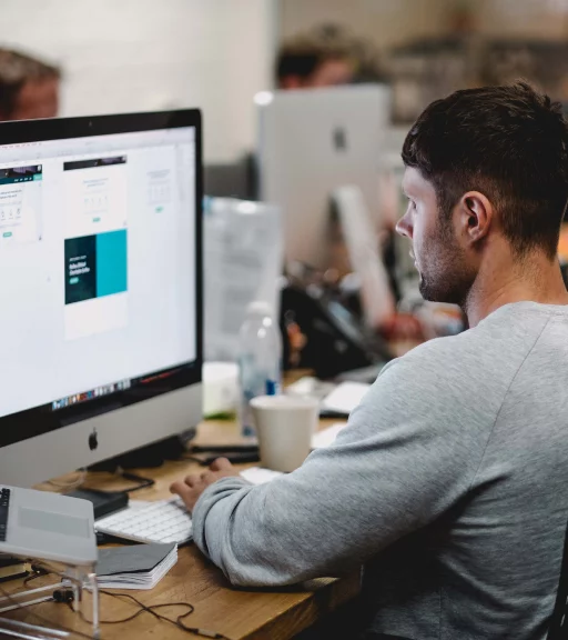 Web Design, Development, Hosting, and Support