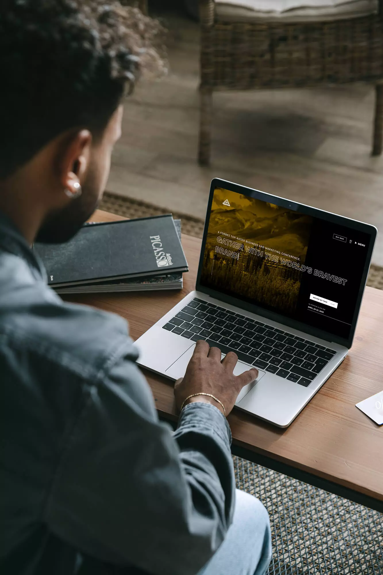 Third Party Website Integrations