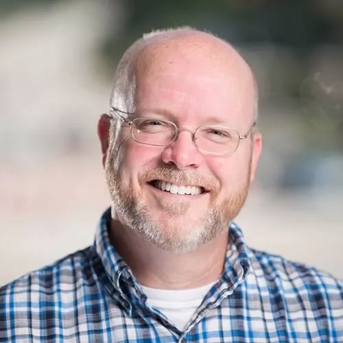 Scott Marcley
